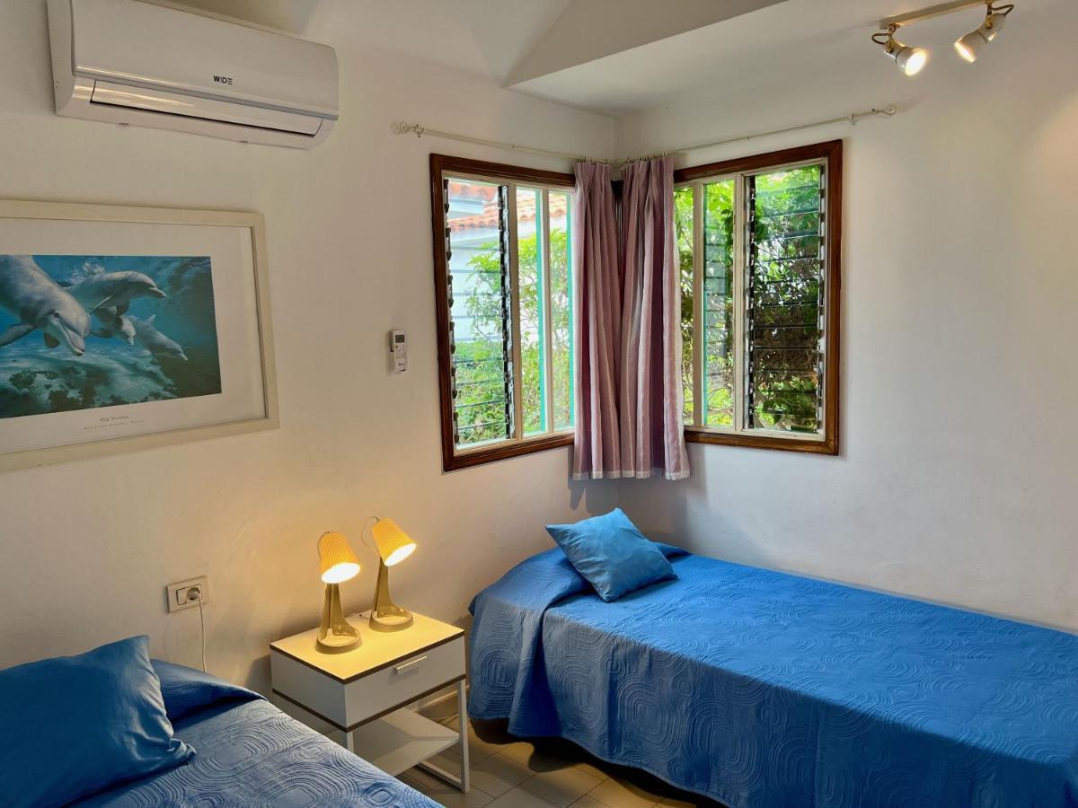 Sunny Villa Maspalomas Maspalomas  Kültér fotó