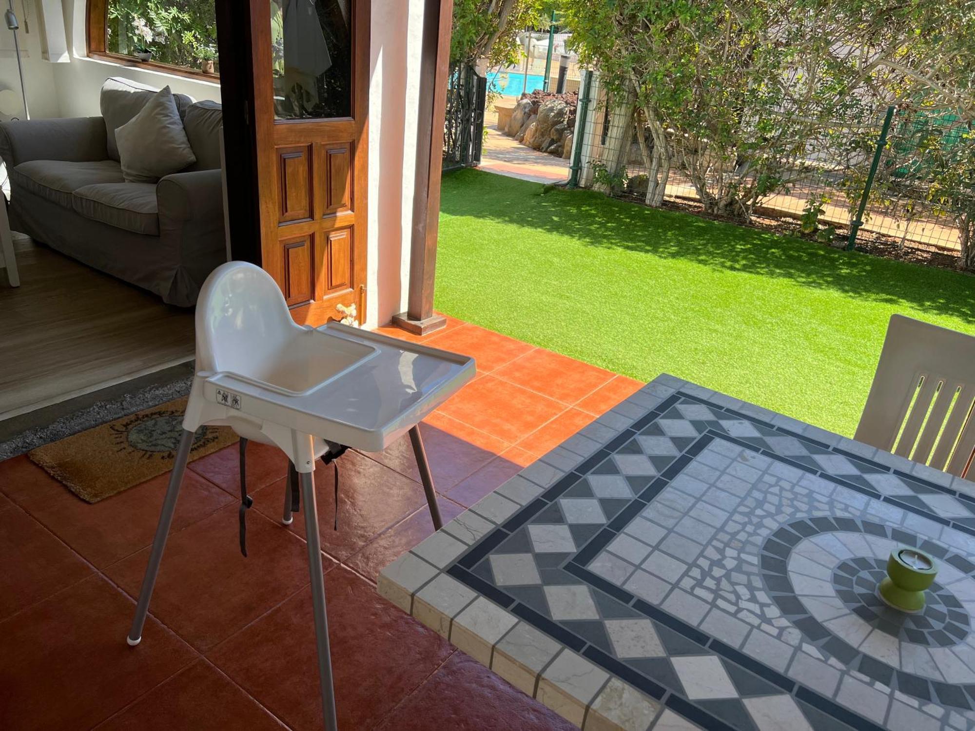 Sunny Villa Maspalomas Maspalomas  Kültér fotó